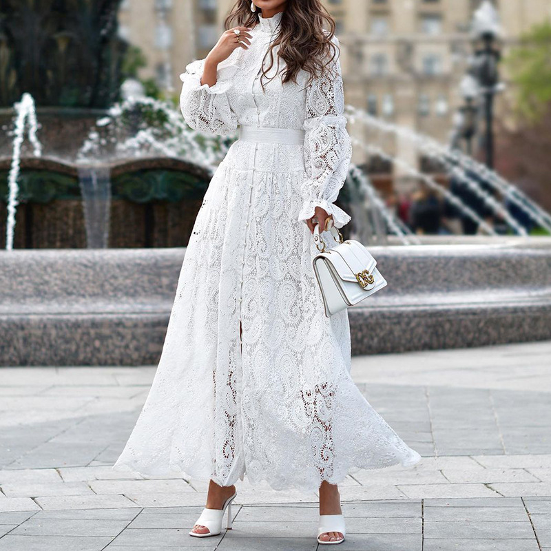 sd-18794 dress-white
